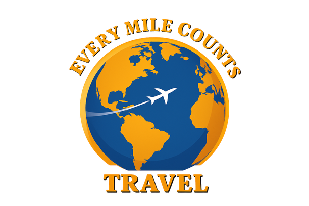 Every Mile Counts Travel